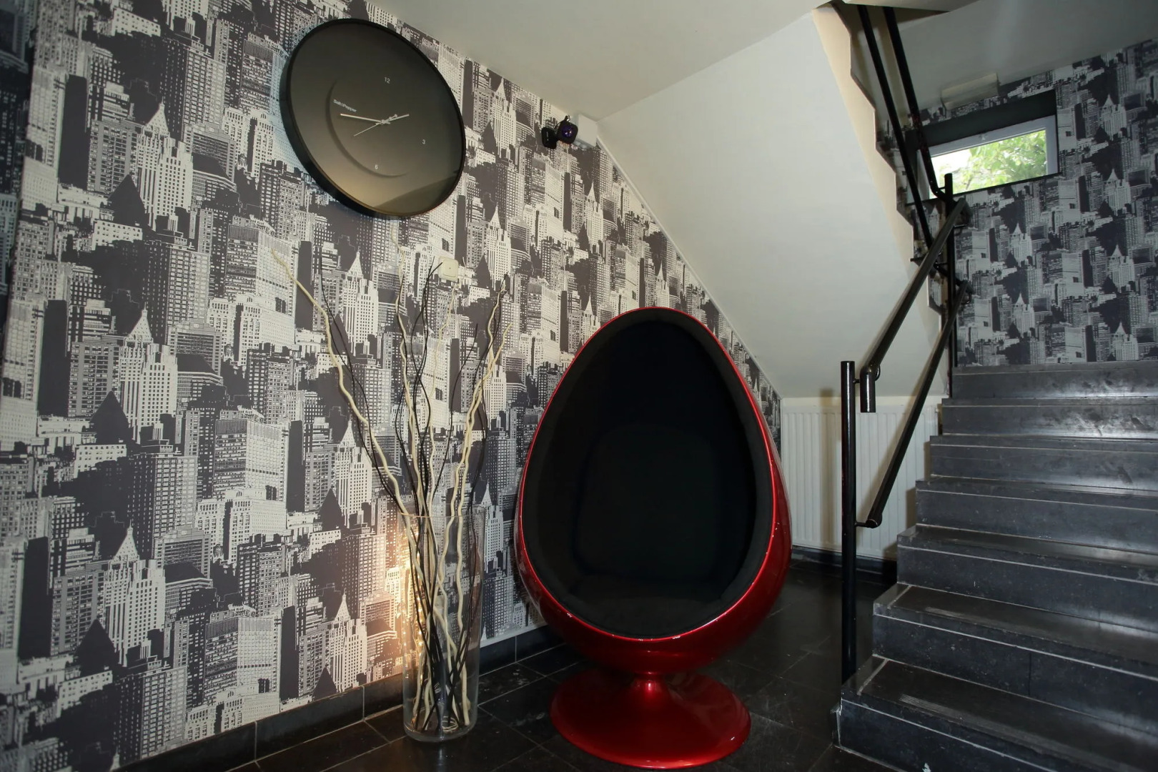 Brussels City Center Apartments