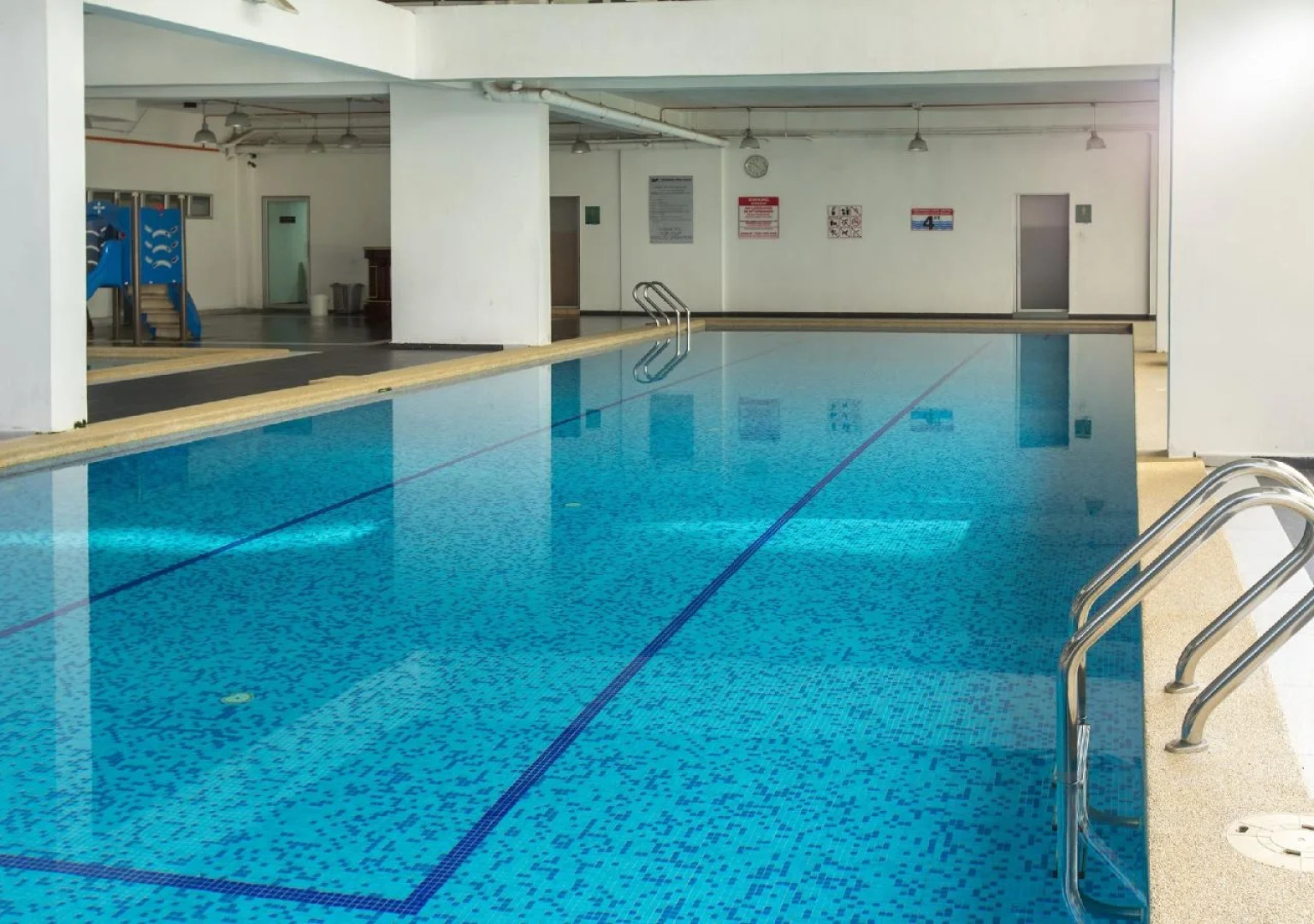 Amansari Residence Resort