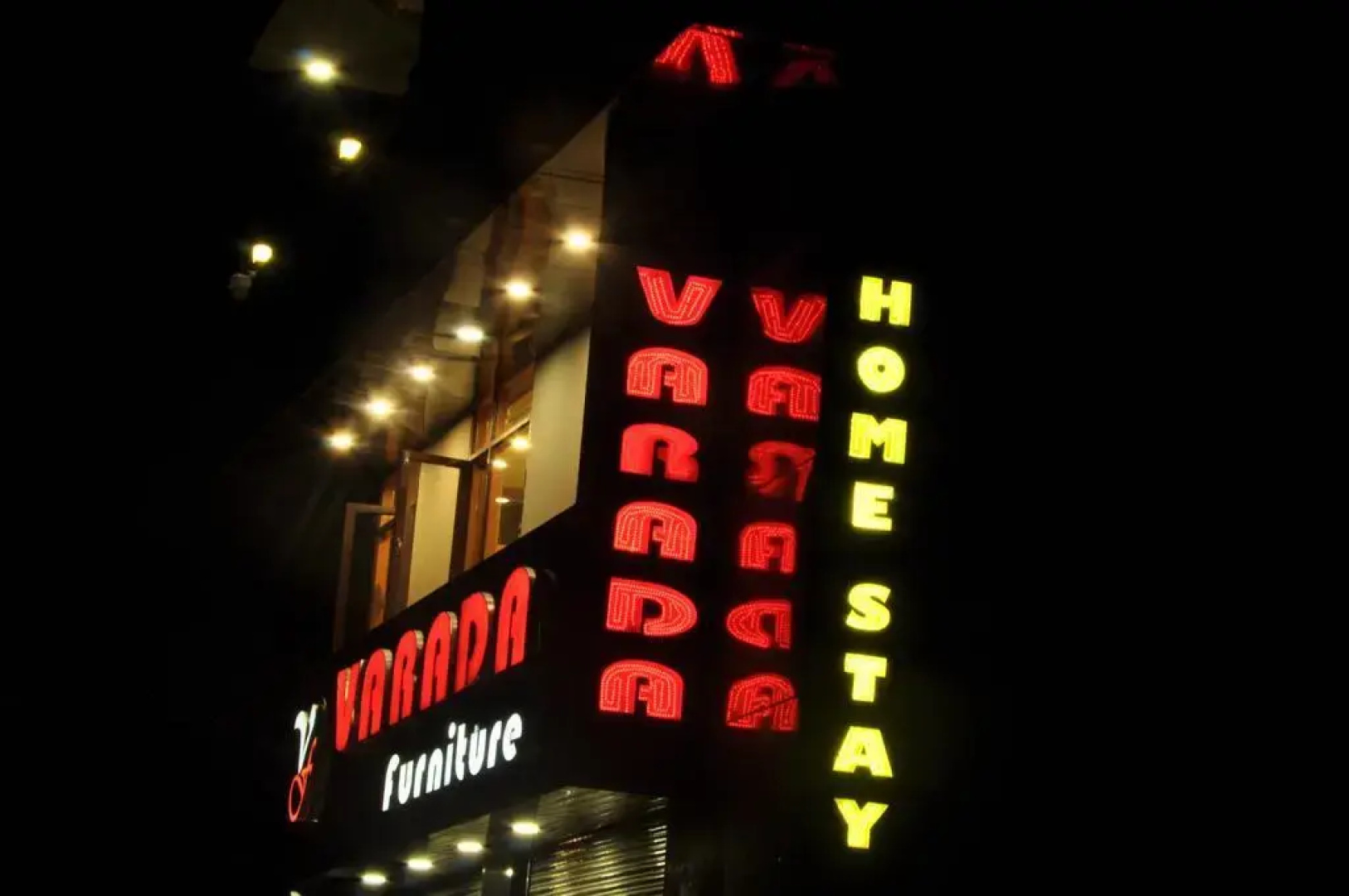 Varada Home Stay