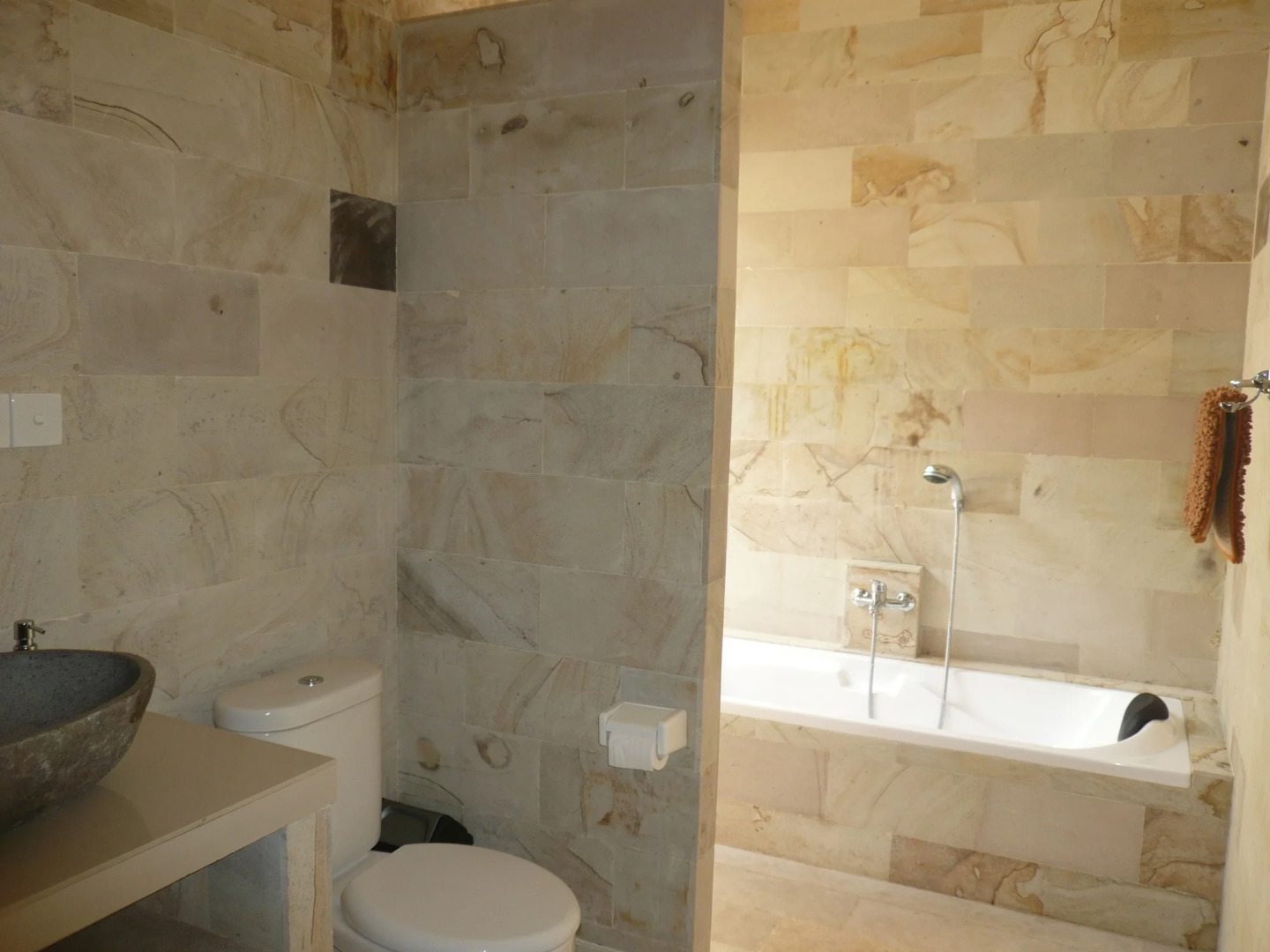 Shankara Parada Villas