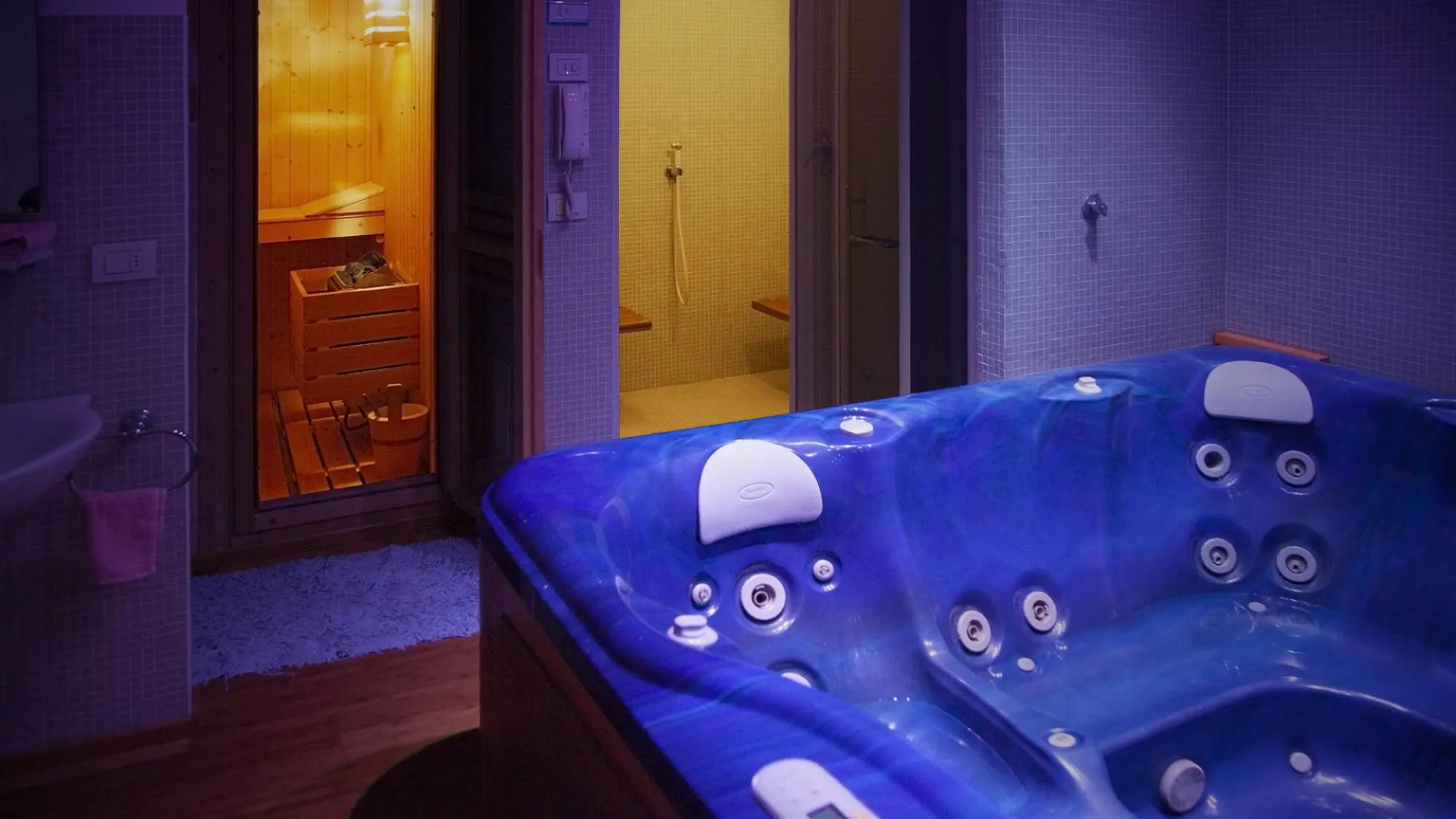 Villa Barchessa Panigai 14