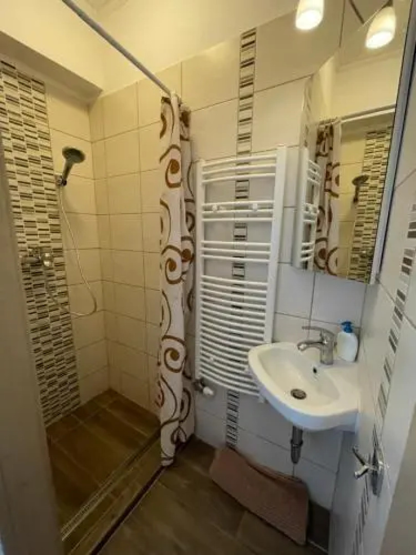 Weninger Apartman Lakas