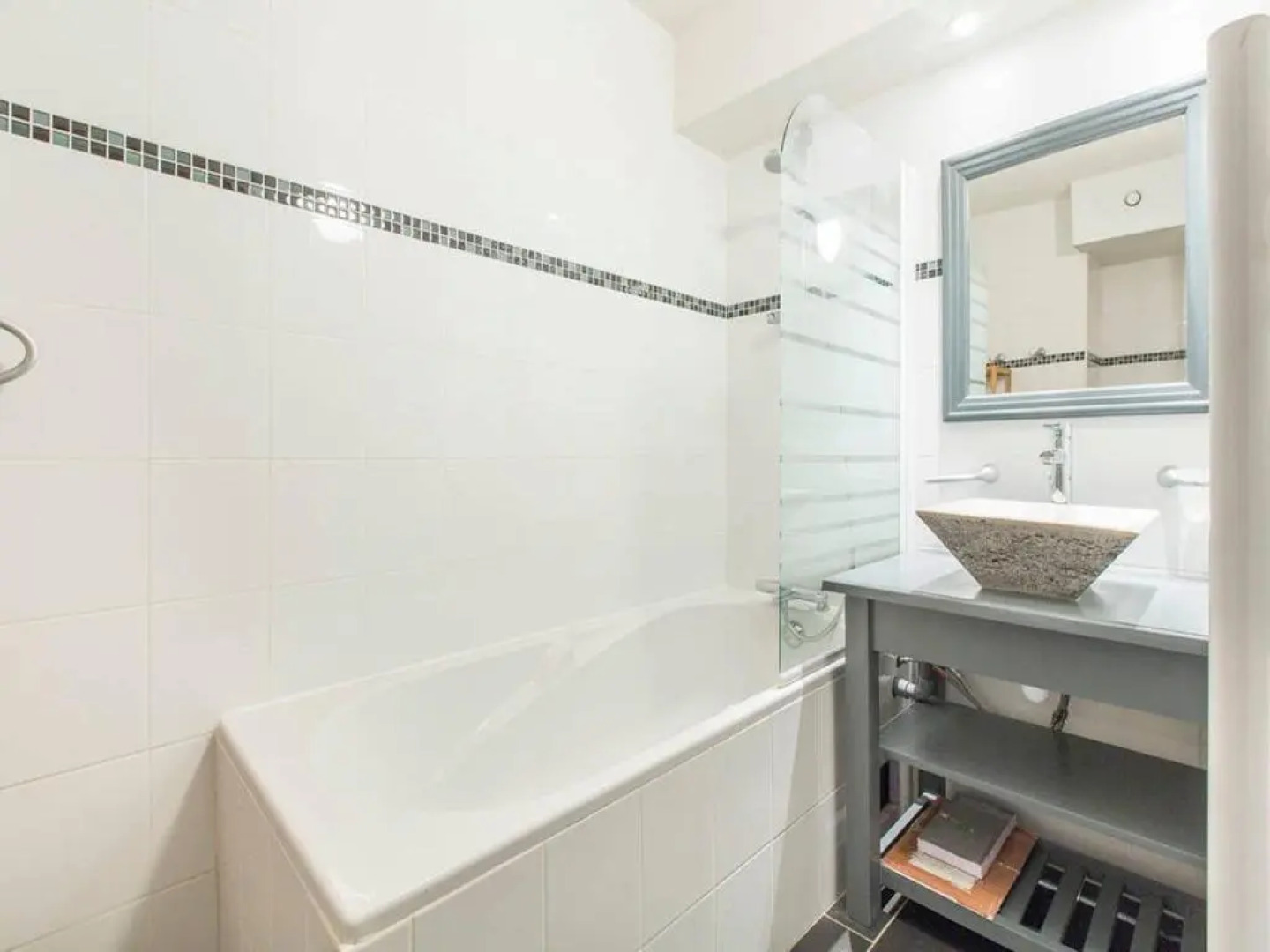 Résidence Les Aiguilles de Warens