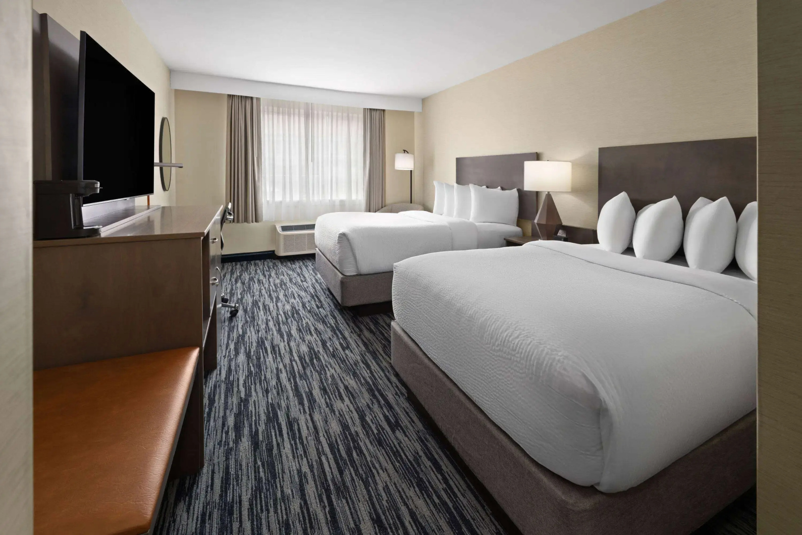 Penn Harris Hotel Harrisburg, Trademark by Wyndham
