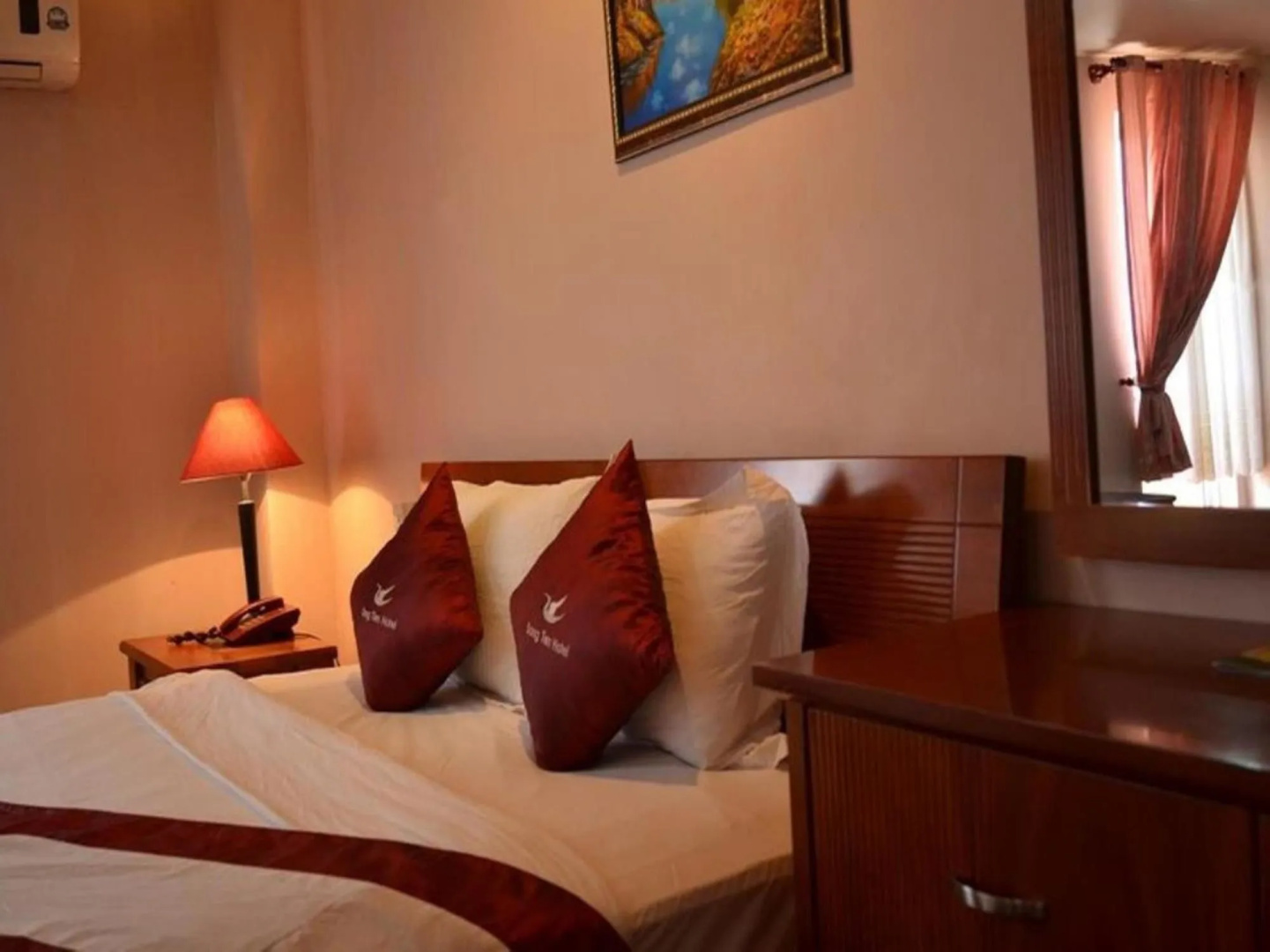 Song Tien Annex Hotel