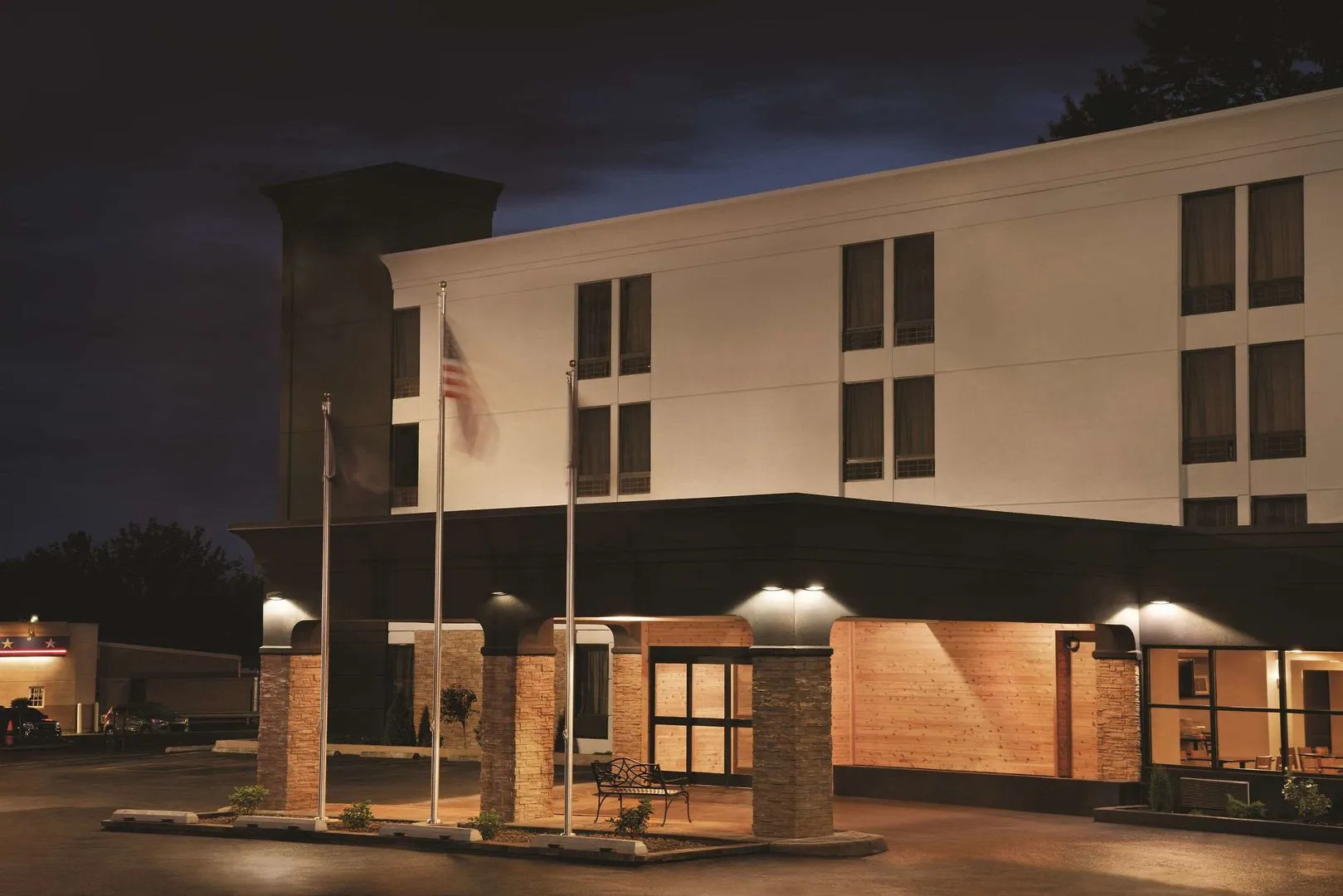 Comfort Inn & Suites Liverpool - Syracuse North