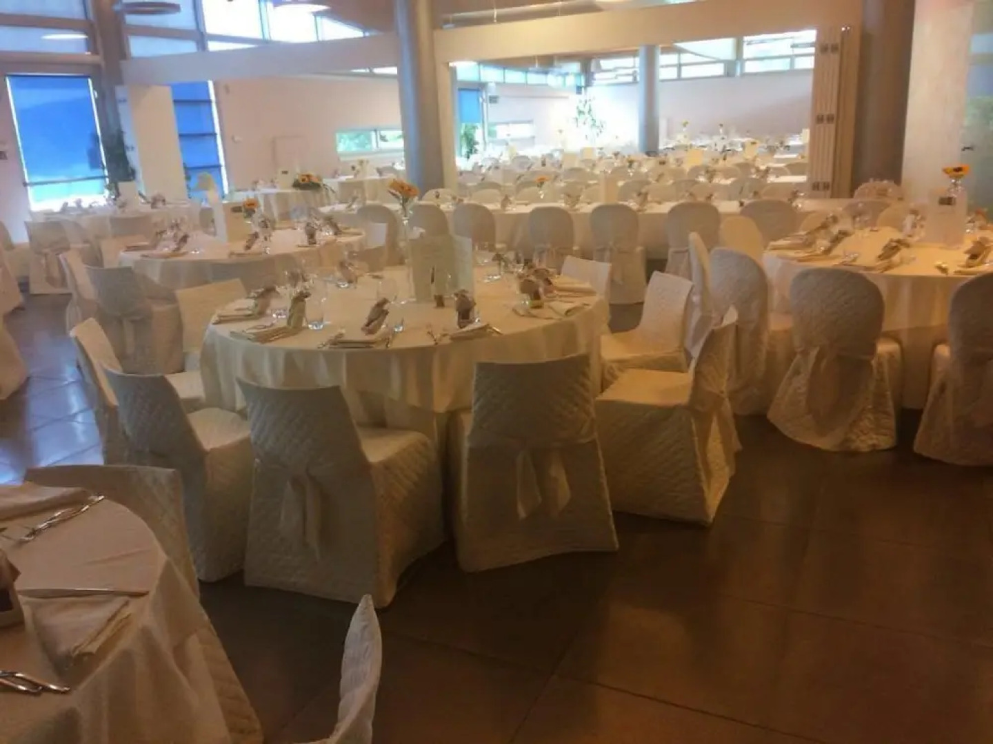 Ristorante Hotel Chiaroscuro