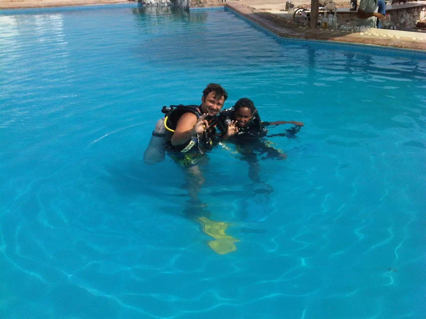 Daniela Village Dahab