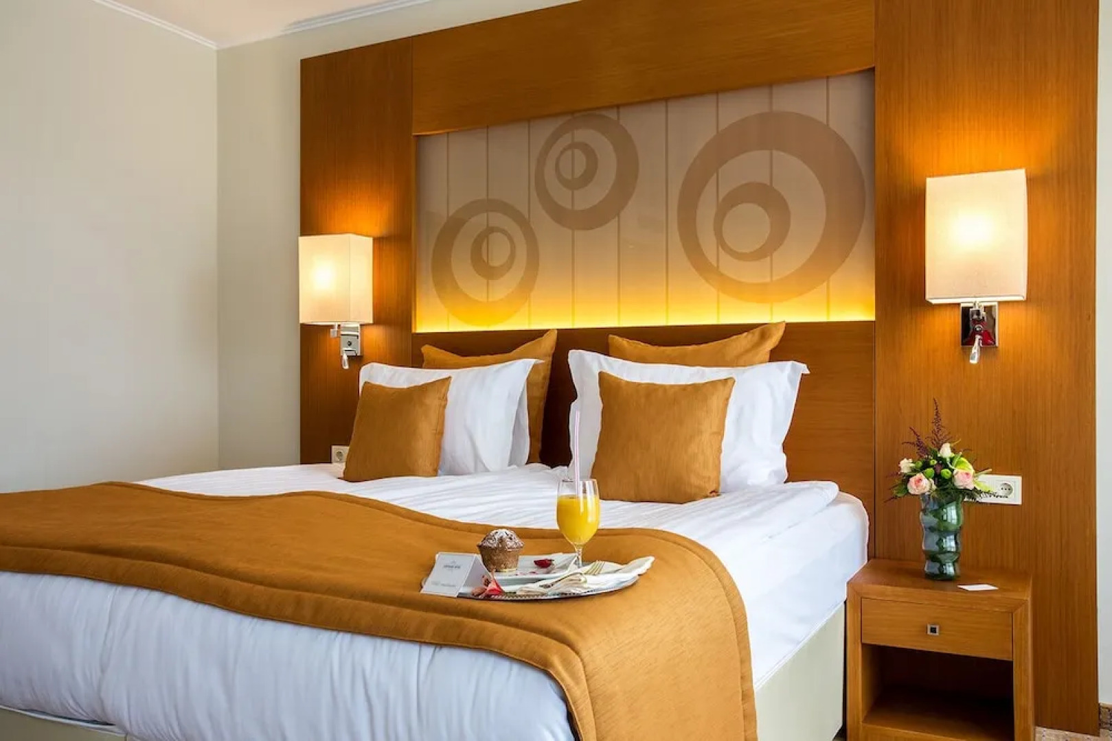 Landmark Creek Hotel & Wellness