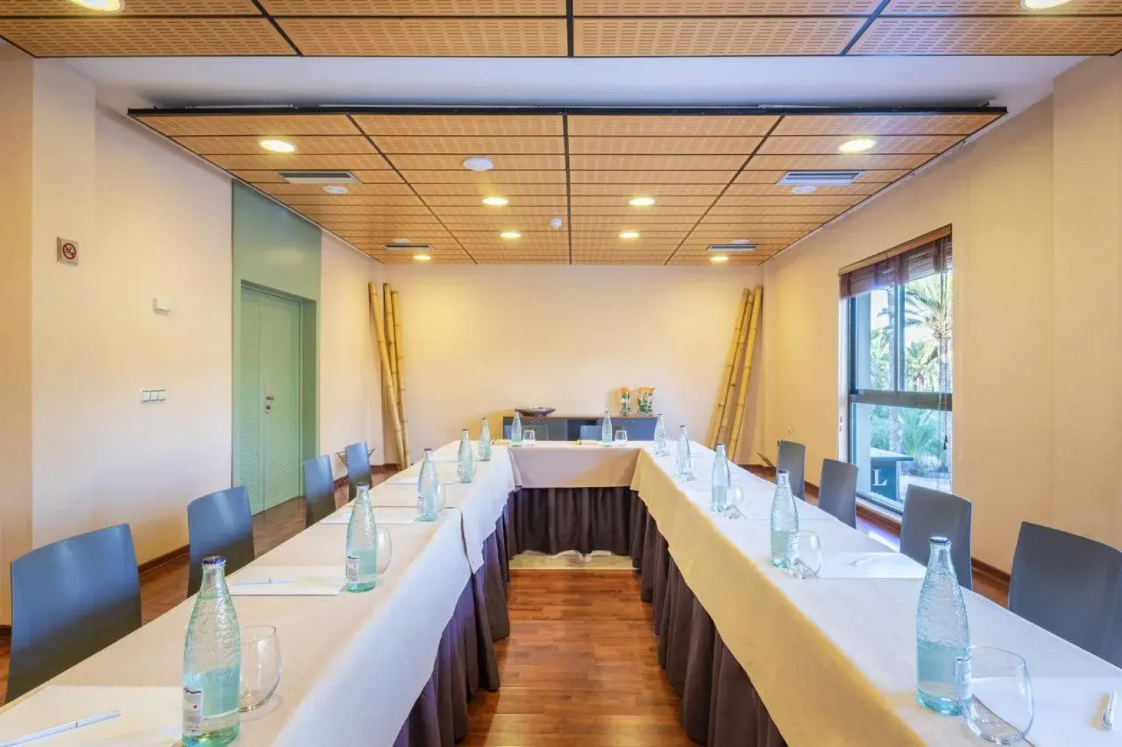 Hotel Port Jardín Milenio