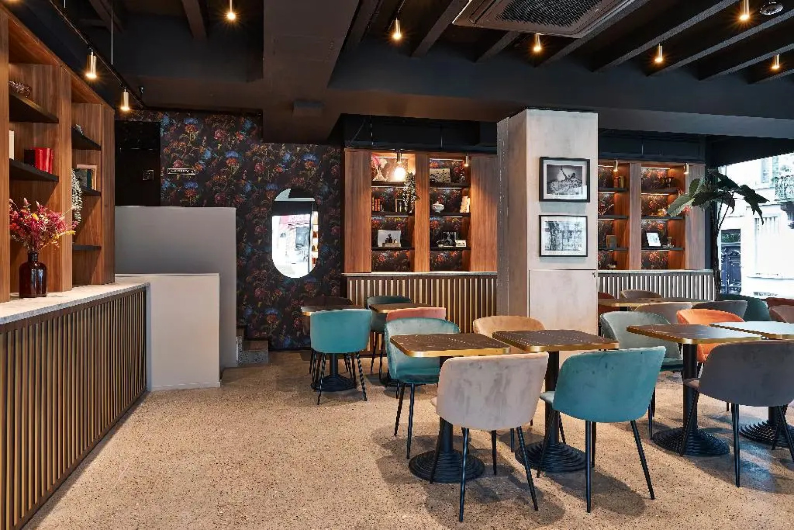 The Scott Hotel Brussels