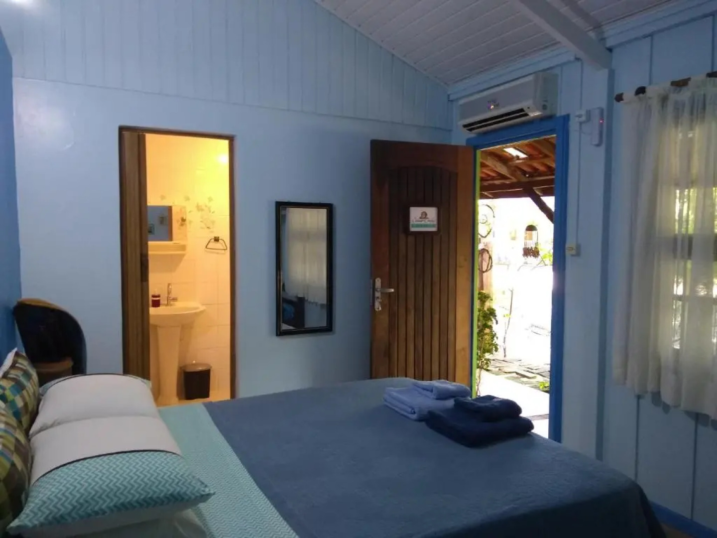 Pousada Enseada das Conchas