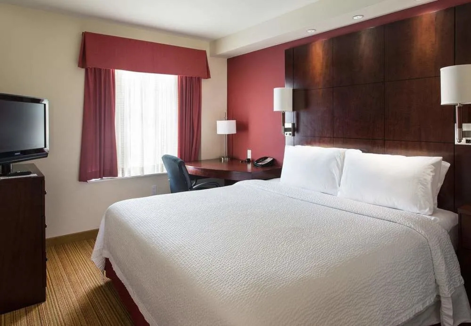 Residence Inn Camarillo