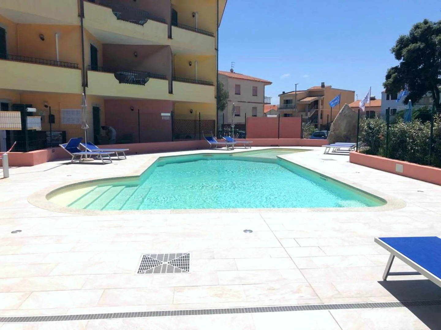 Residence I Mirti Bianchi