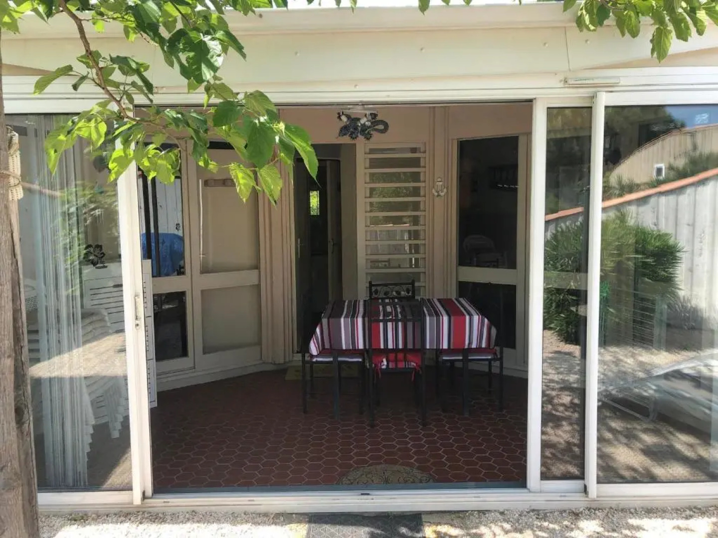 Maison Torreilles, 3 pièces, 6 personnes - FR-1-530-53