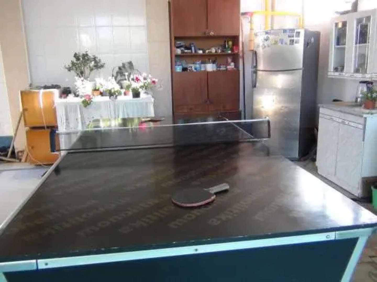 Гостевой дом Тома