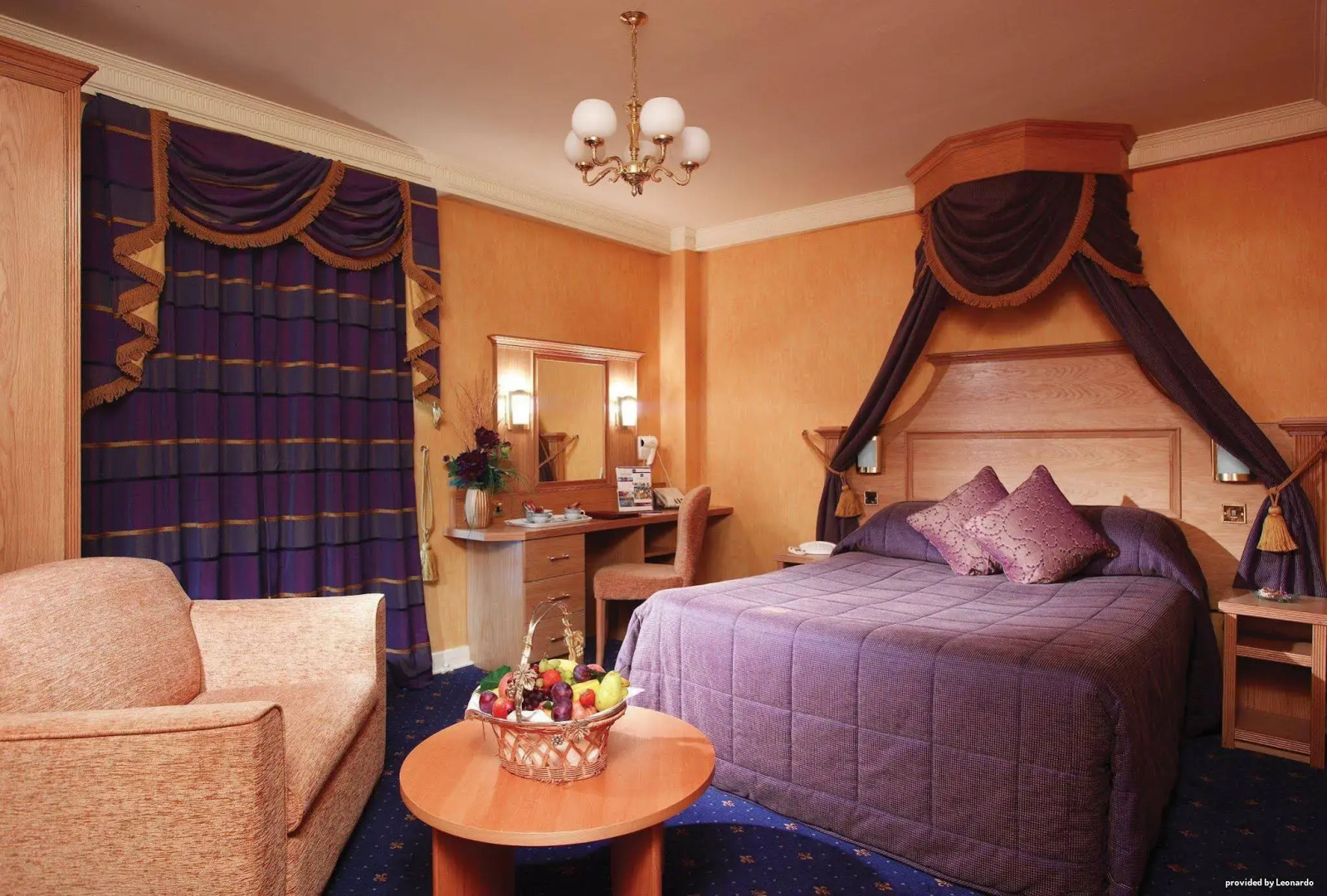 Отель Liverpool Aigburth