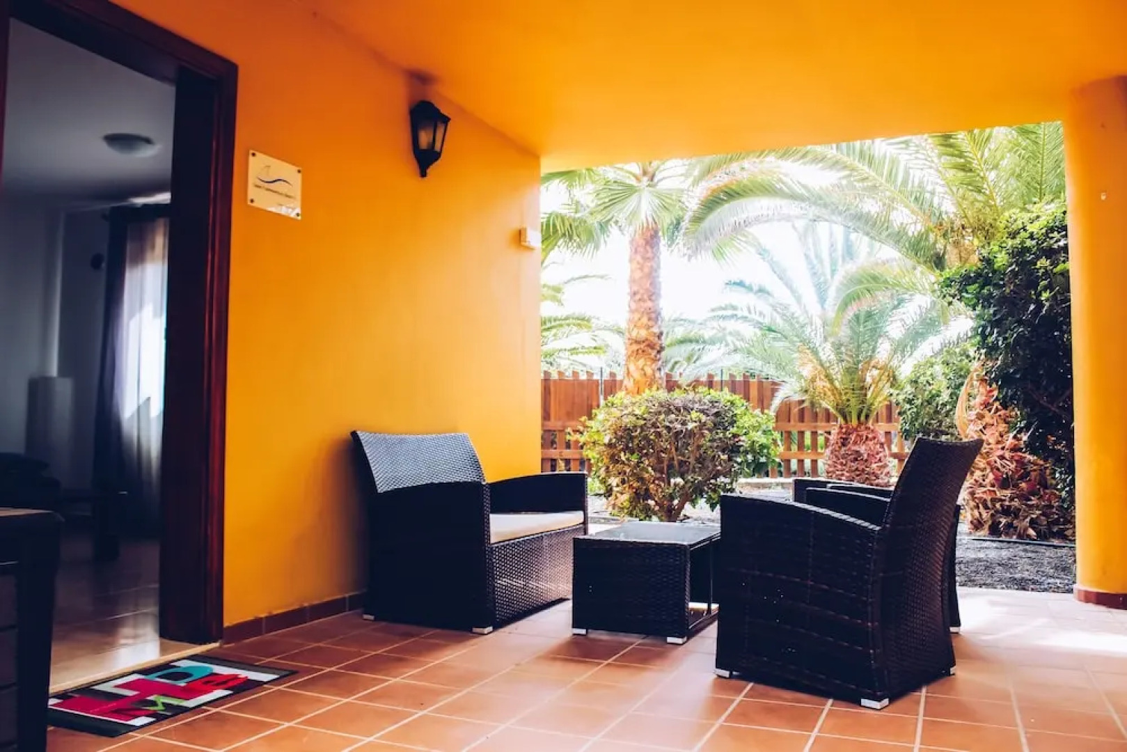 Oasis Fuerteventura Beach