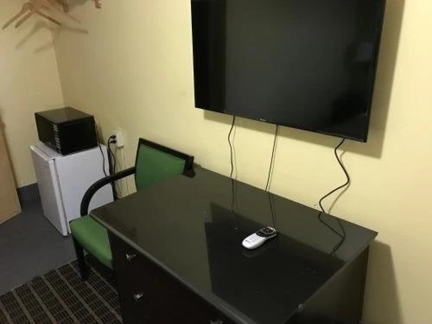 Budget Inn