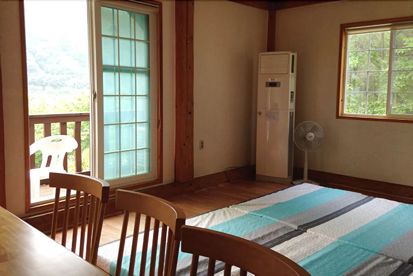 Yangsan Cozy Pension