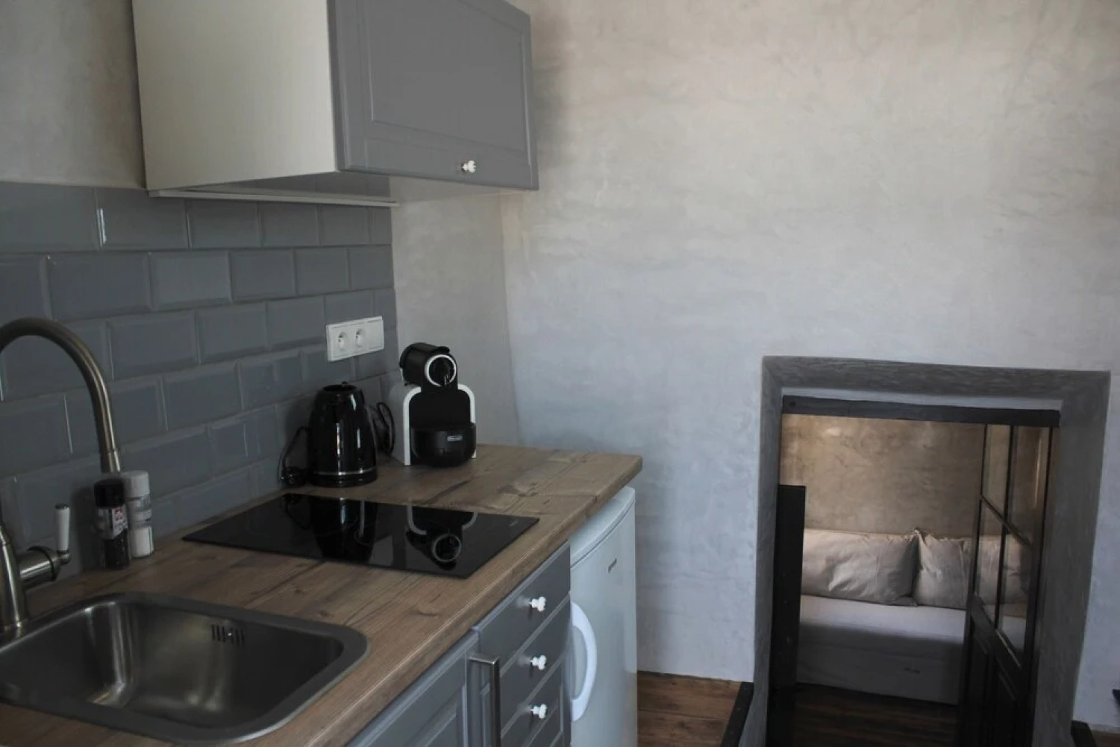 Ubytování v soukromí U Dr.Fausta