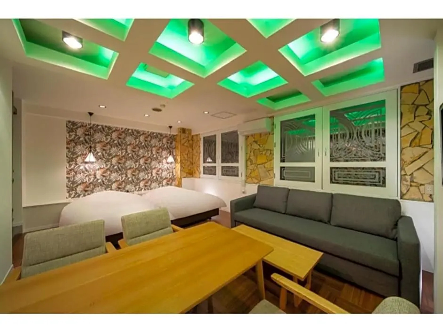 Royal Hotel Uohachi Bettei - Vacation STAY 81418