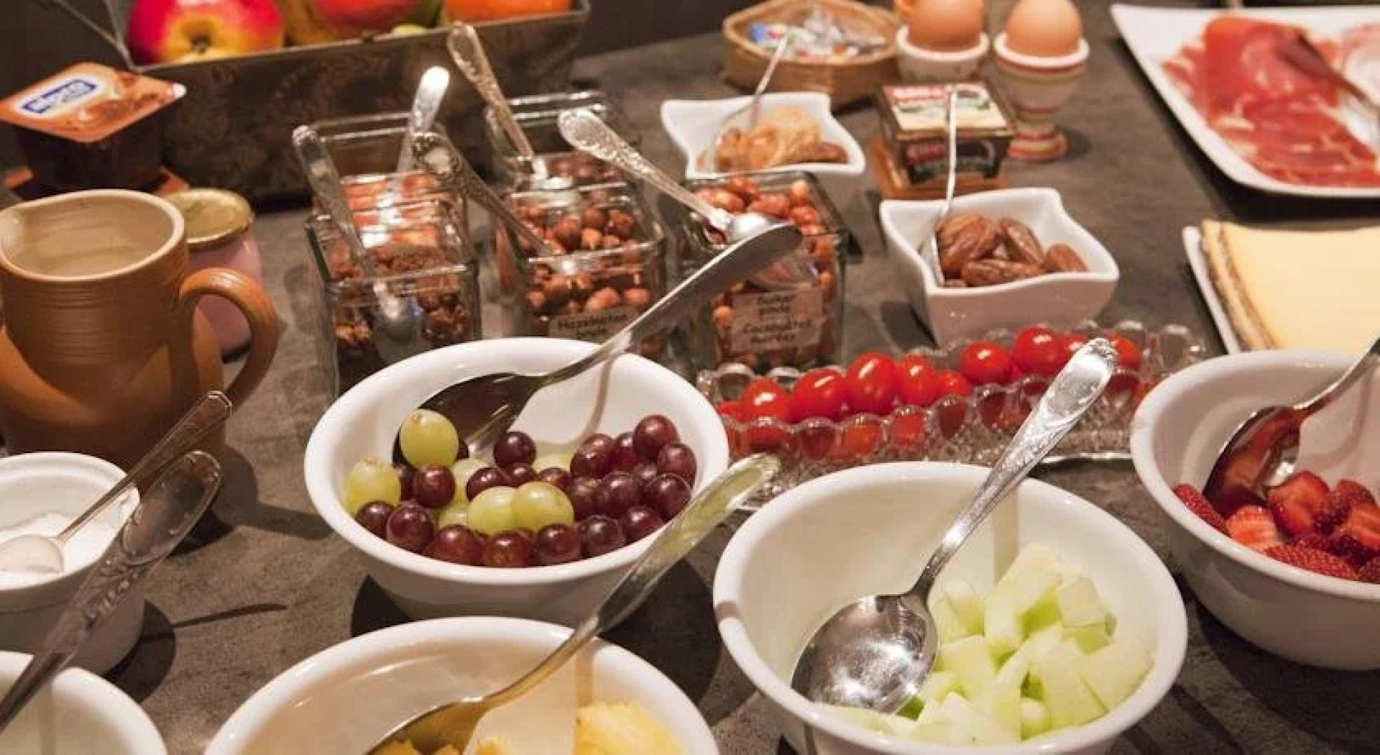 B&B Het Tweede Leven