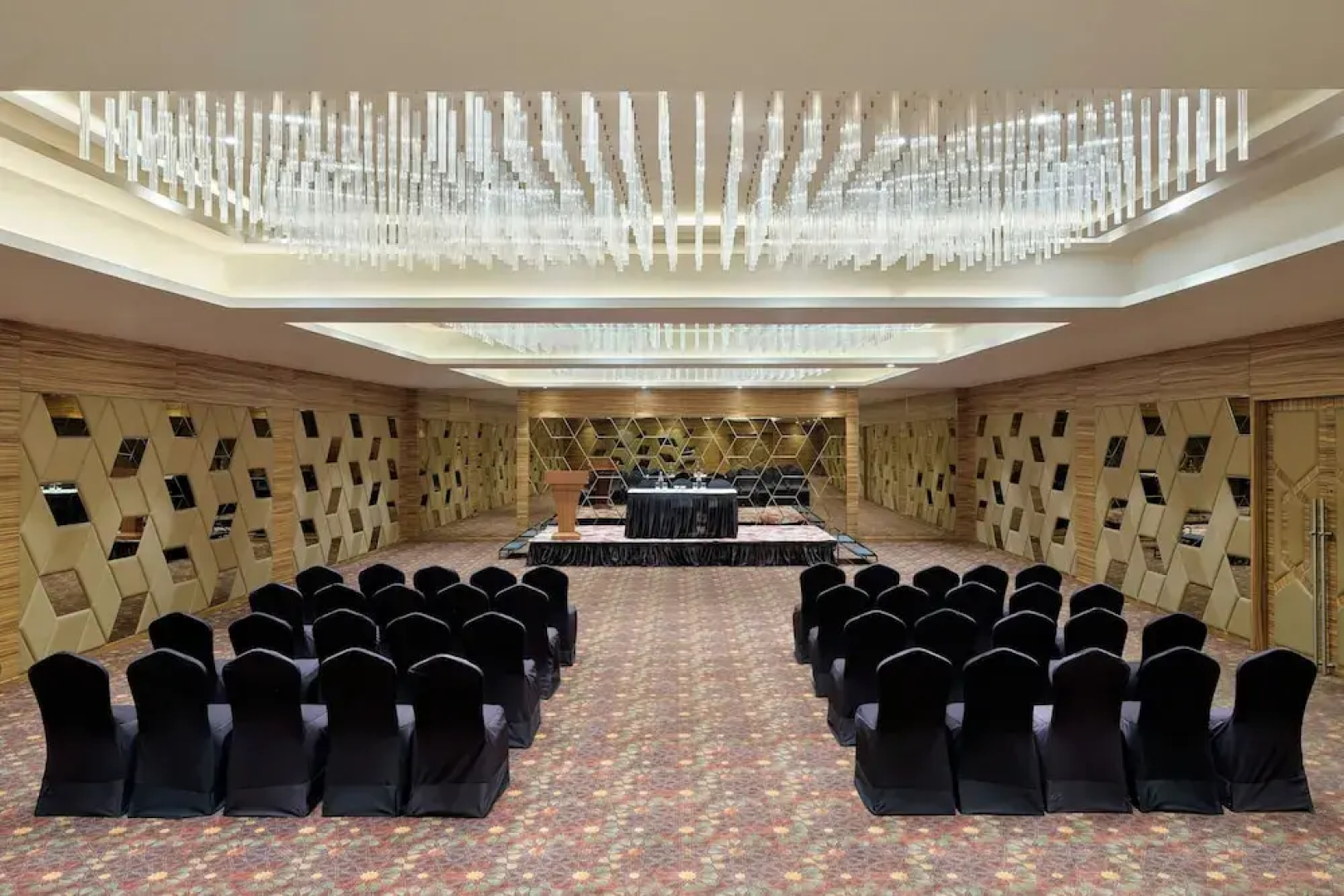The Fern Royal Farm Resort Anjar