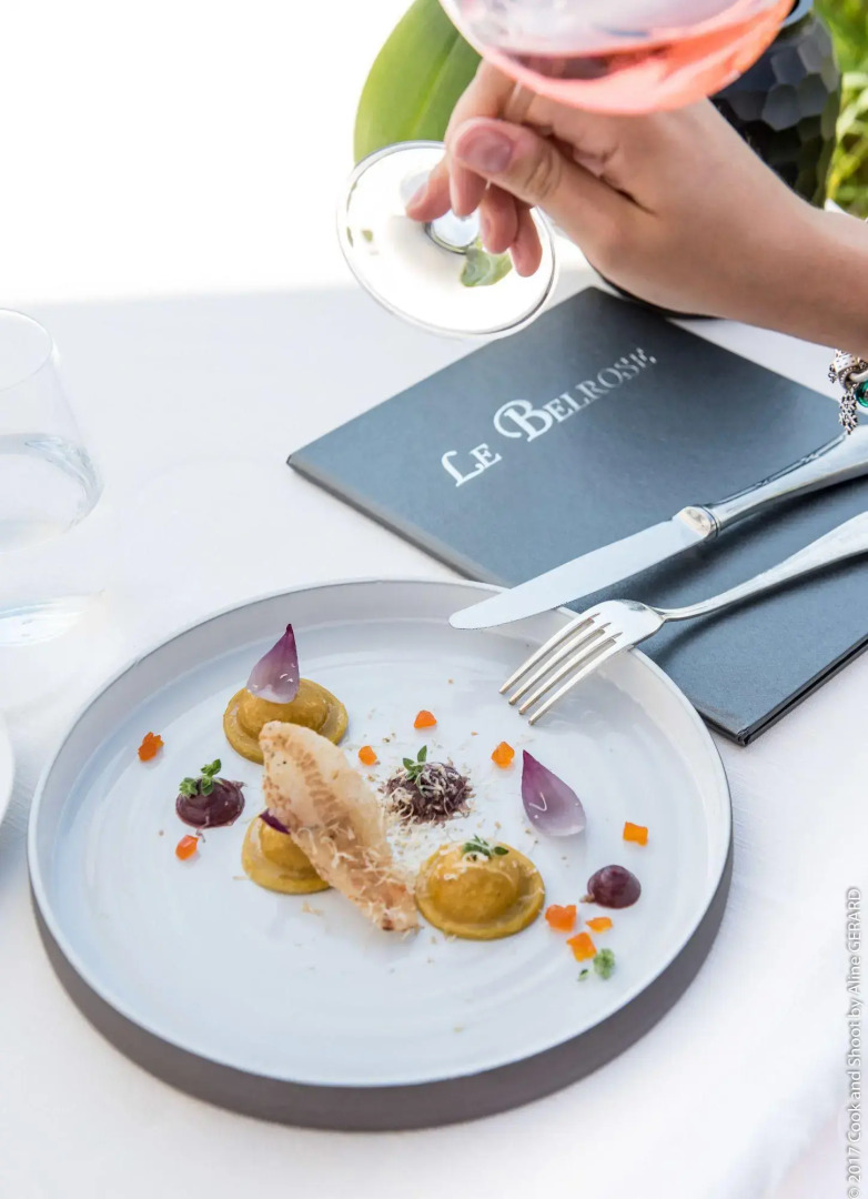 Althoff Hotel Villa Belrose