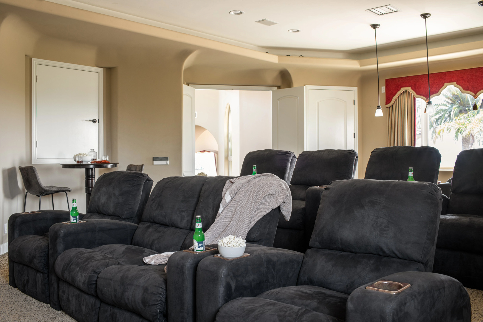 Sangiovese By Avantstay Spectacular Estate w/ Pool, Hot Tub & Putting Green