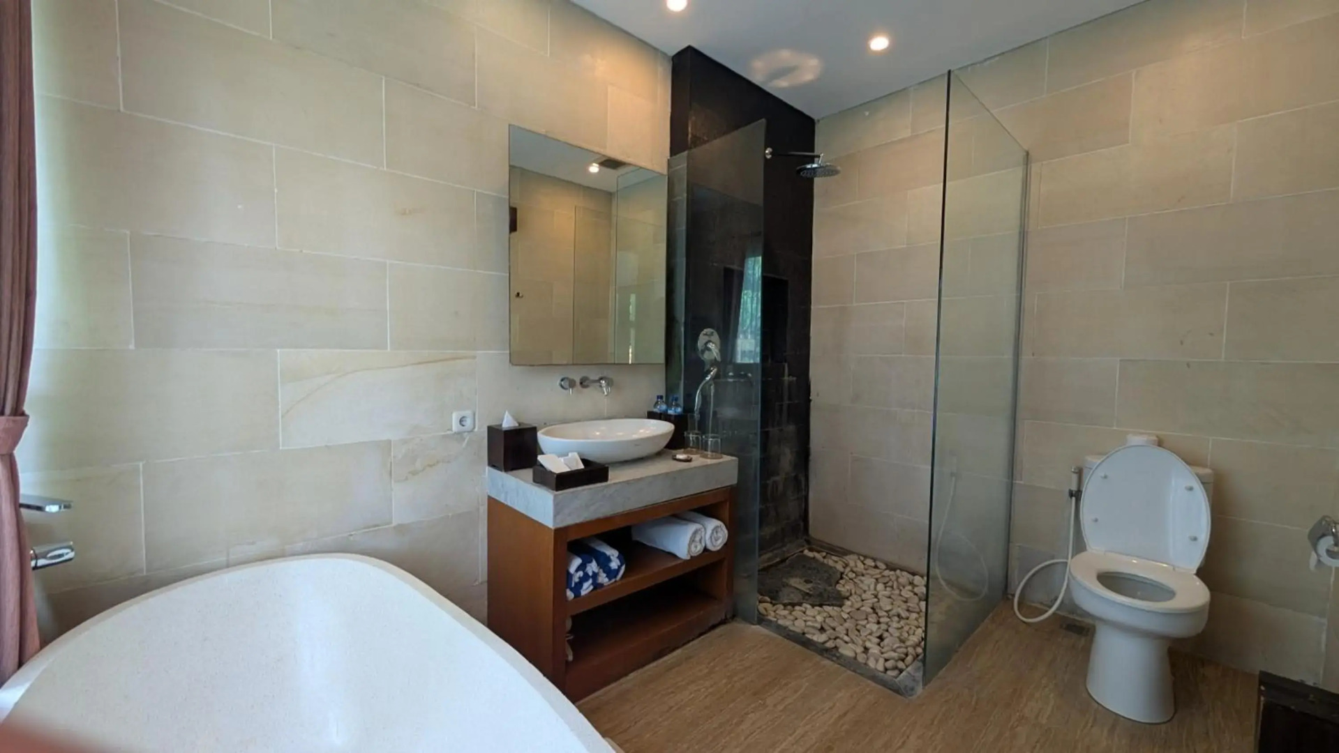 The Canggu Boutique Villas