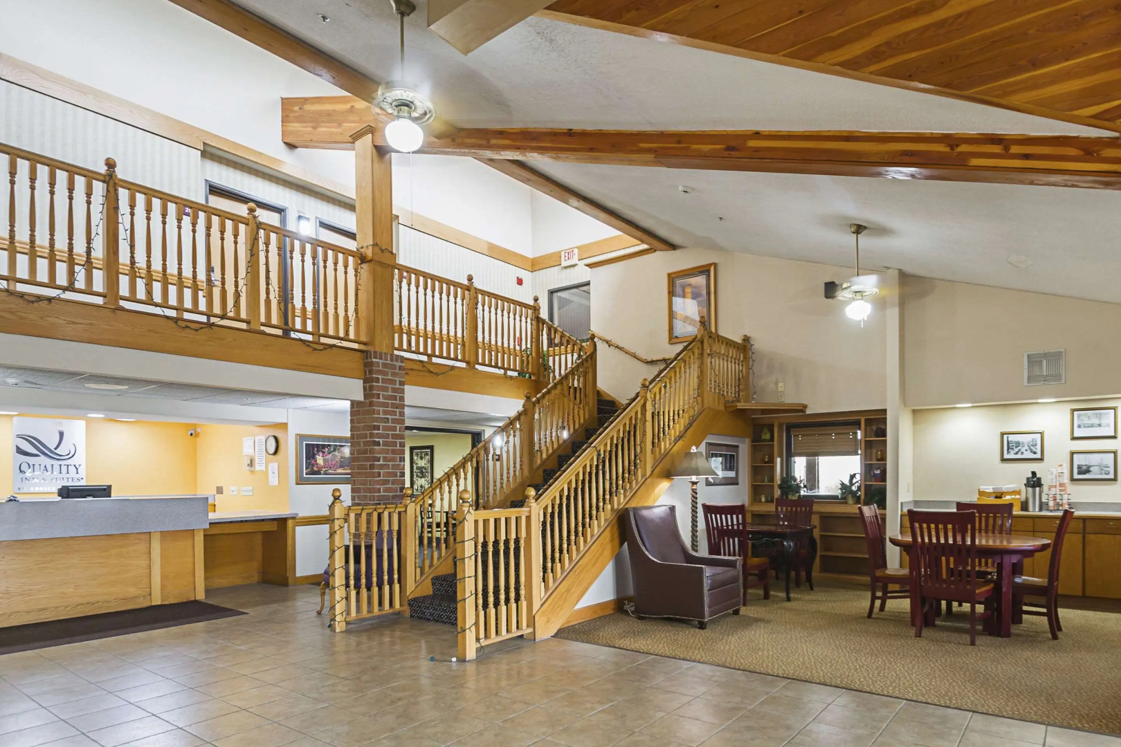 Quality Inn & Suites Harrington - Milford