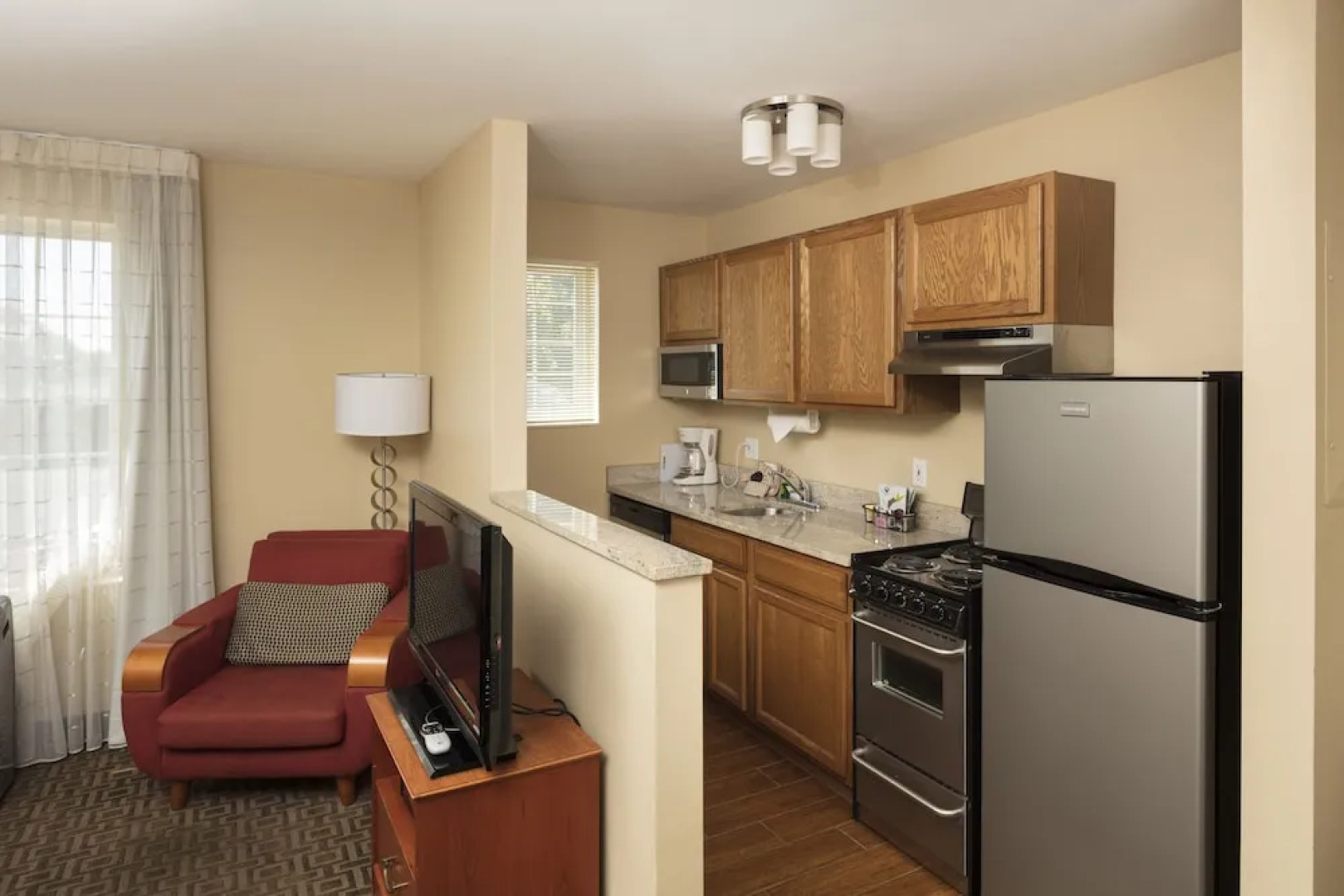 TownePlace Suites Salt Lake City Layton