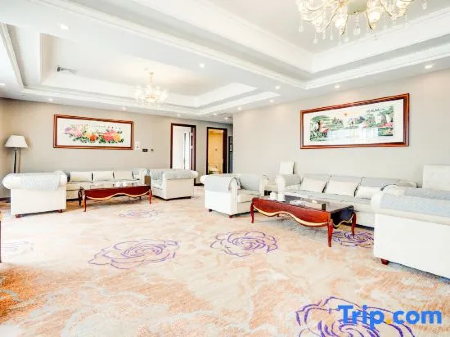 Songjiang International Hotel