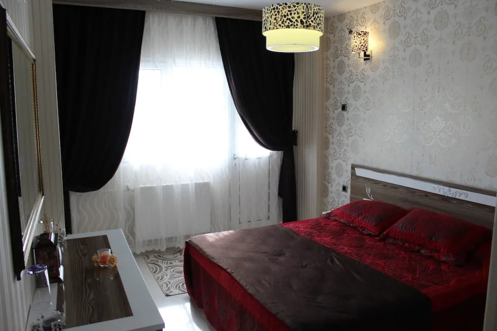 Bulut Park Hotel