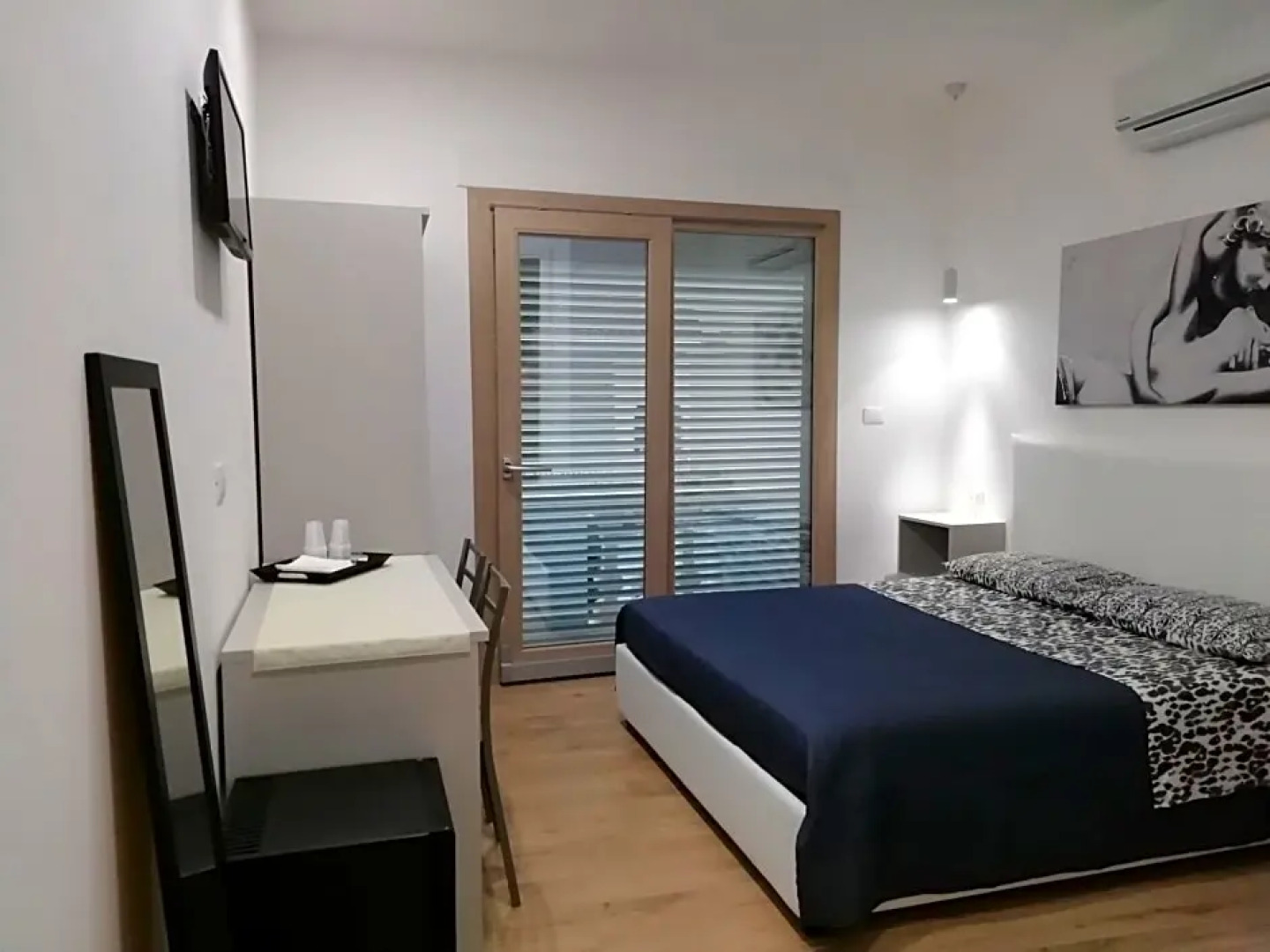 BB DreAm Porto Cesareo