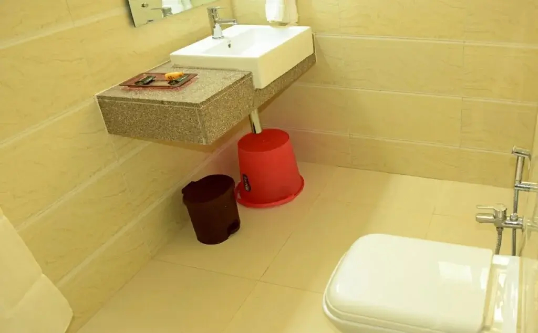 Hotel Reevanta