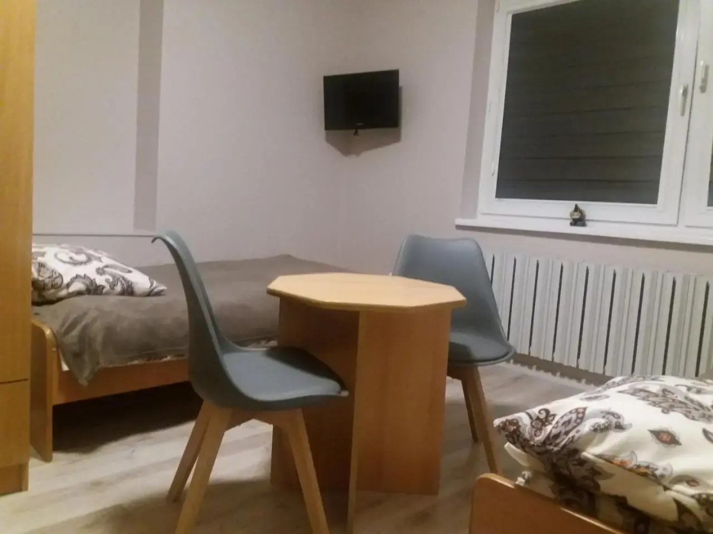 Ośrodek Wypoczynkowy Jan