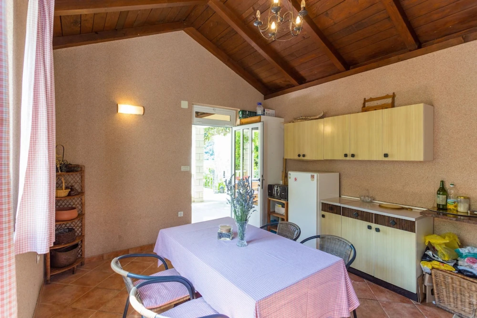 Guesthouse Zeko Rozat