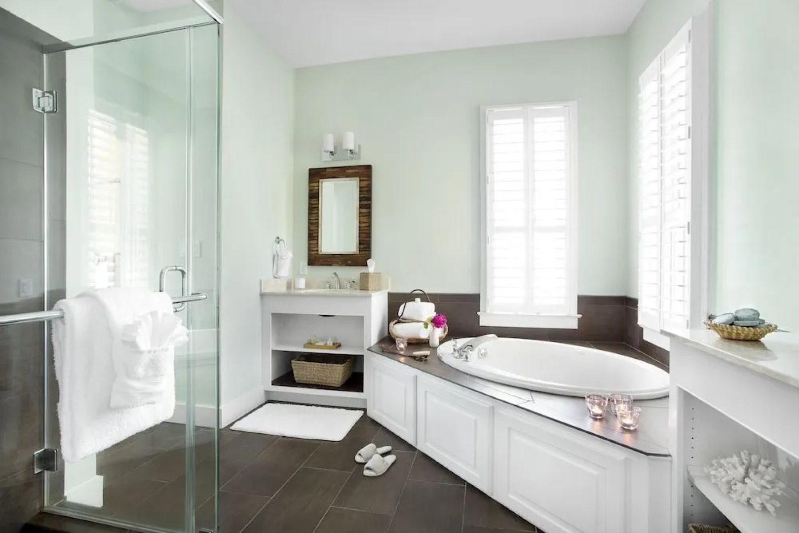 The Cottages on Charleston Harbor