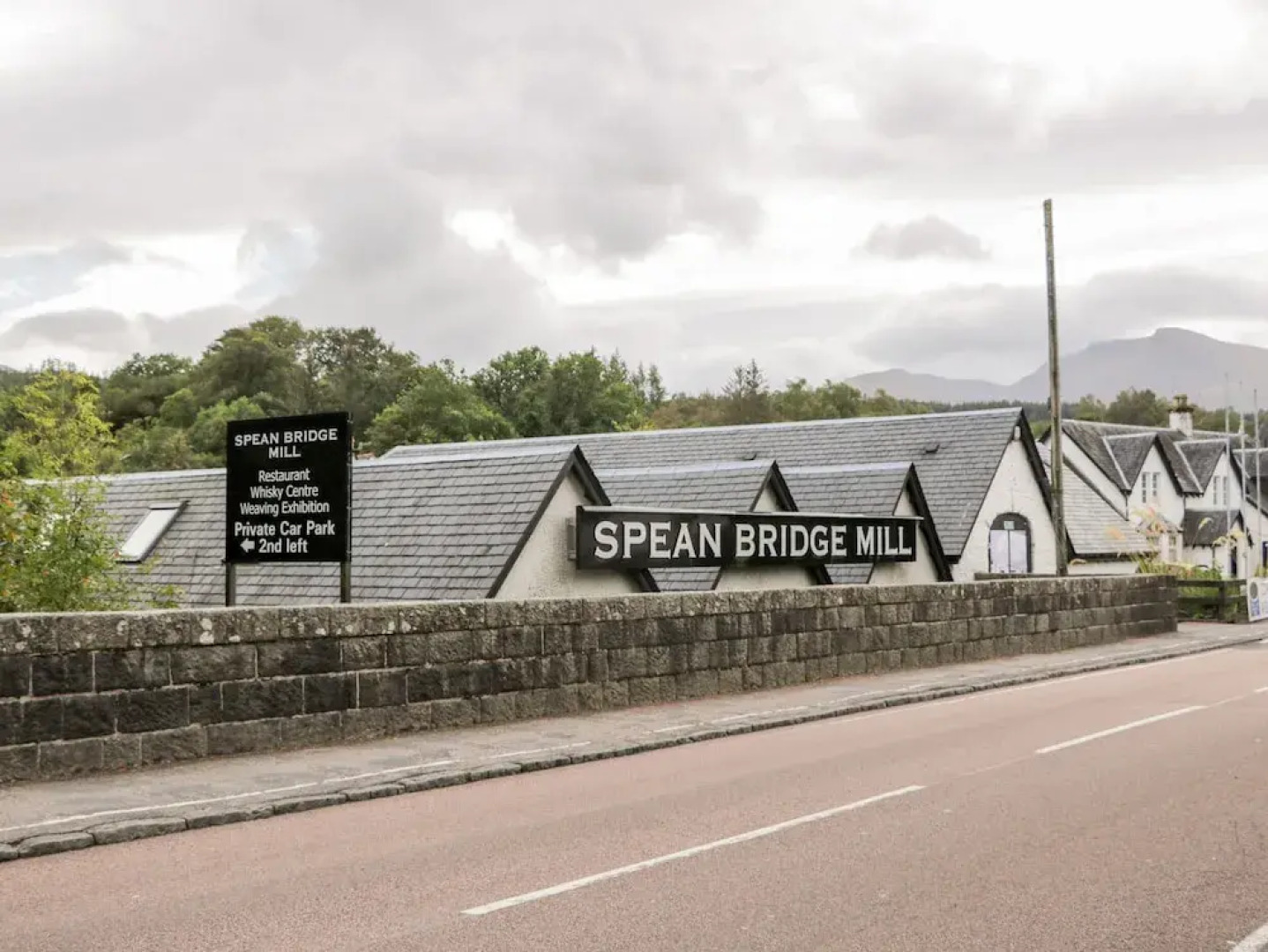 Little Tigh Clovelly