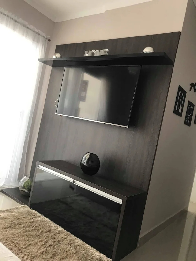 Apartamento novo bertioga