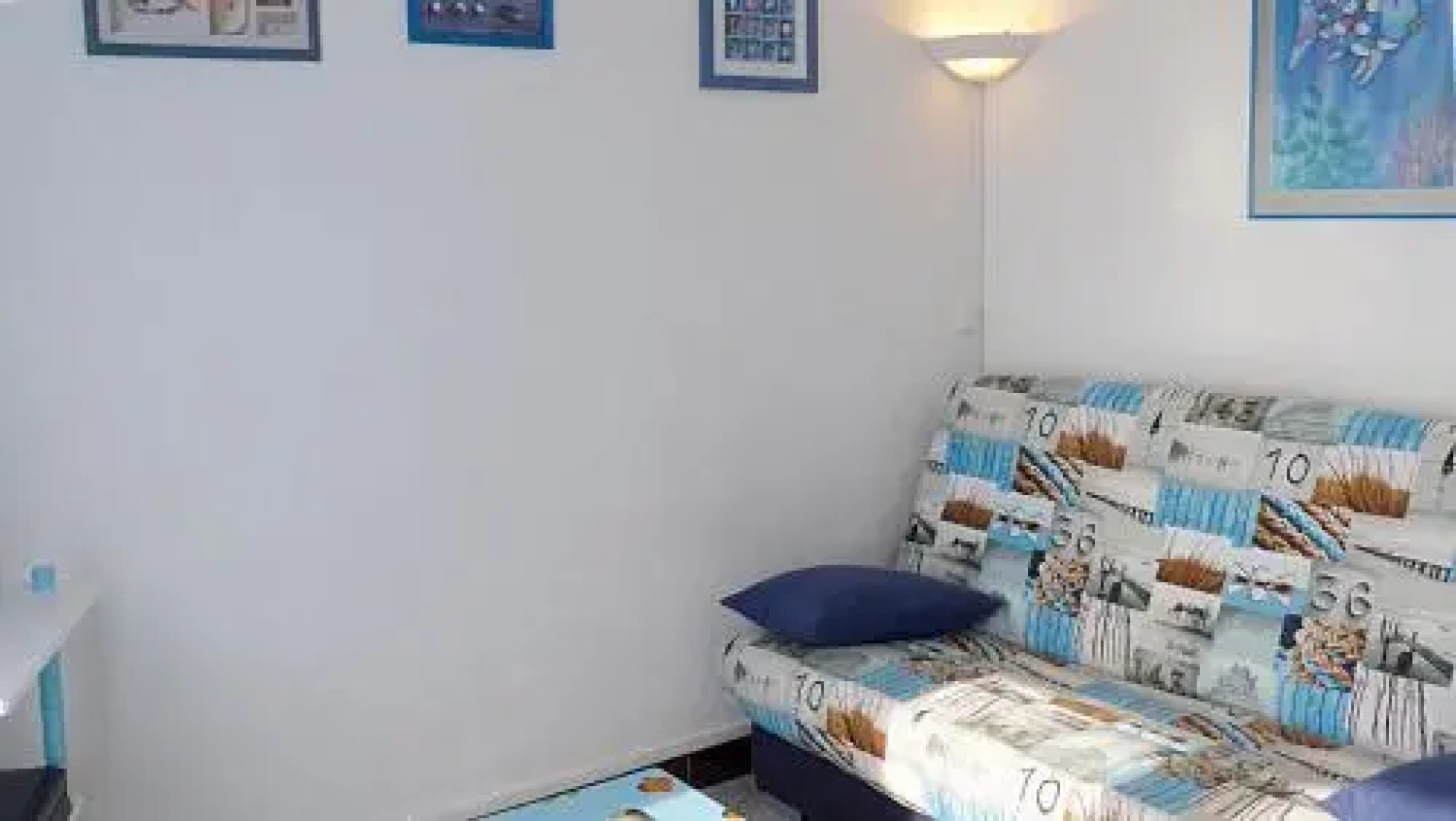 villa Terre Brûlée