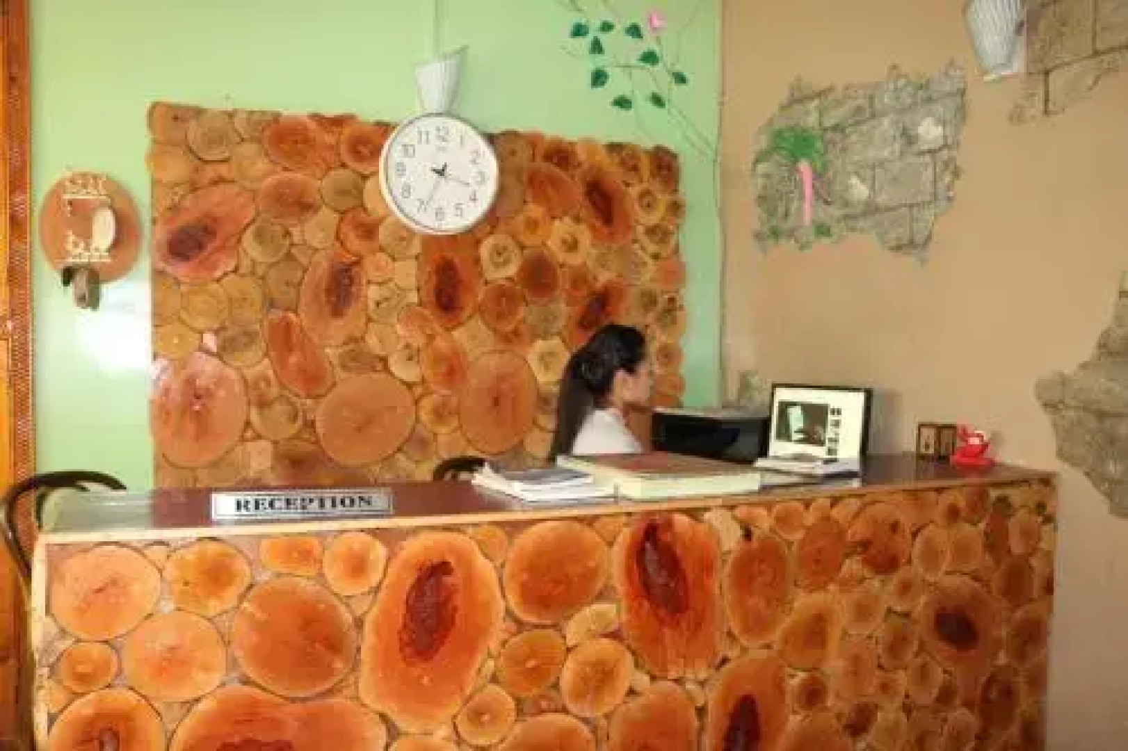 Dungmali Heritage Resort