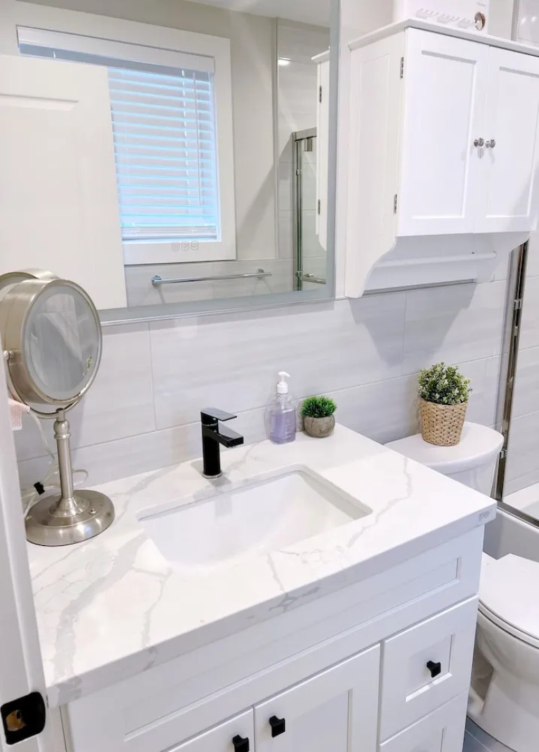 Lux Apartment on hill close to SF