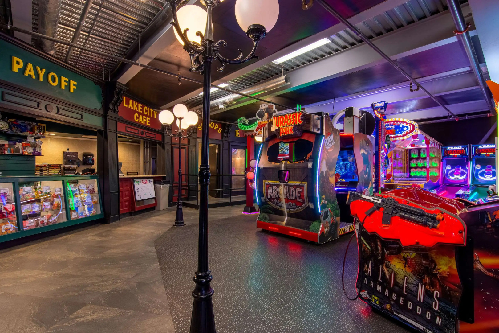 Comfort Inn & Suites Plattsburgh - Morrisonville