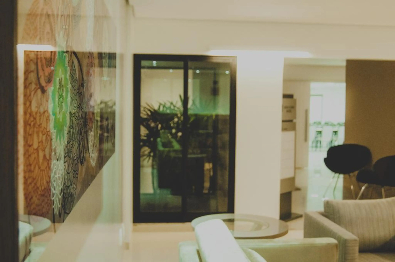 Nobile Suites Gran Lumni - Rio Branco