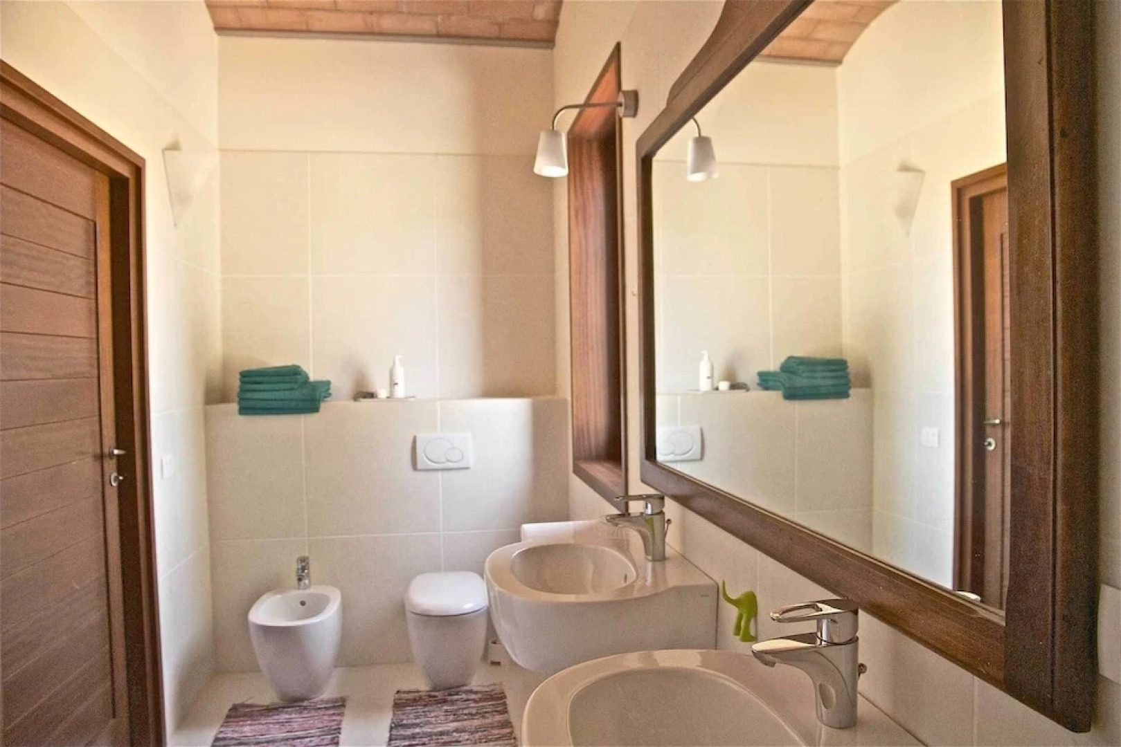 Tuscany Forever Villas