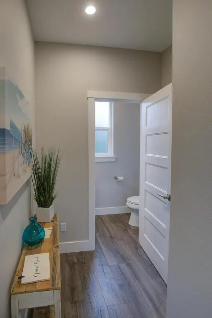 The Jetty House - Oyhut Bay Seaside Village