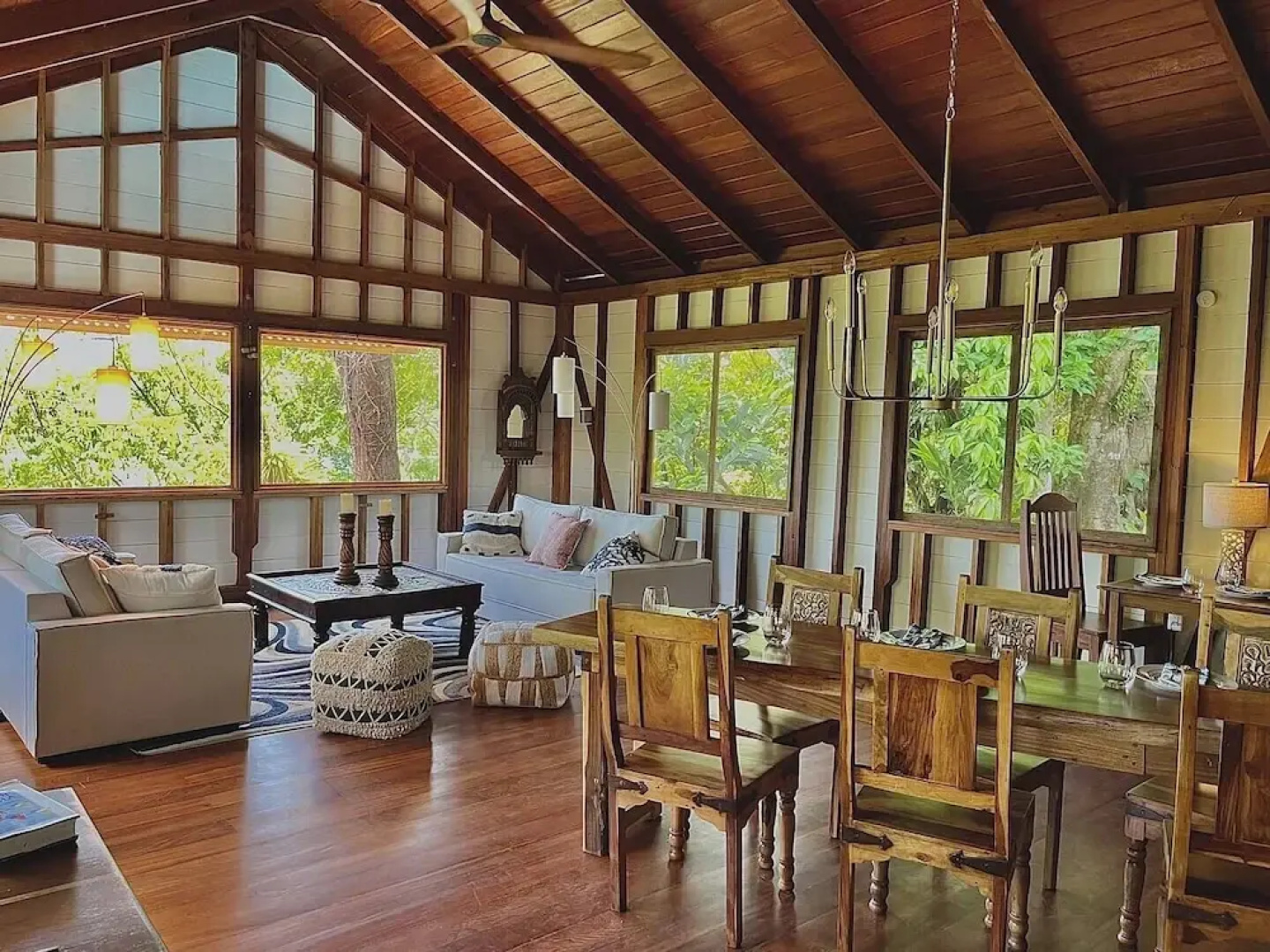 The Lodge at Punta Rica
